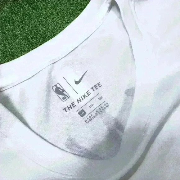 NWOT NIKE PELICANS WILLIAMSON SHIRT - Picture 2 of 3